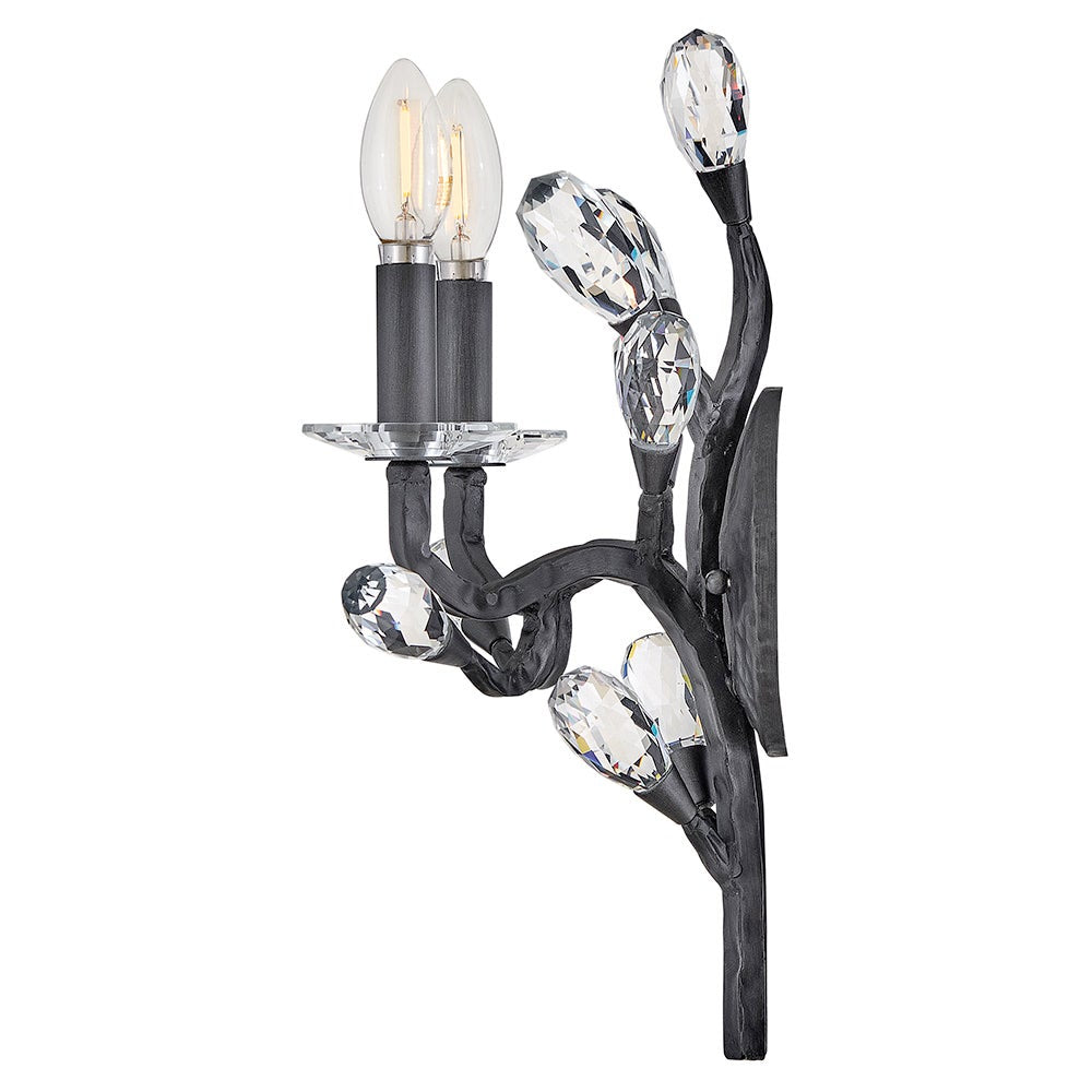 Eve Medium Two Light Sconce