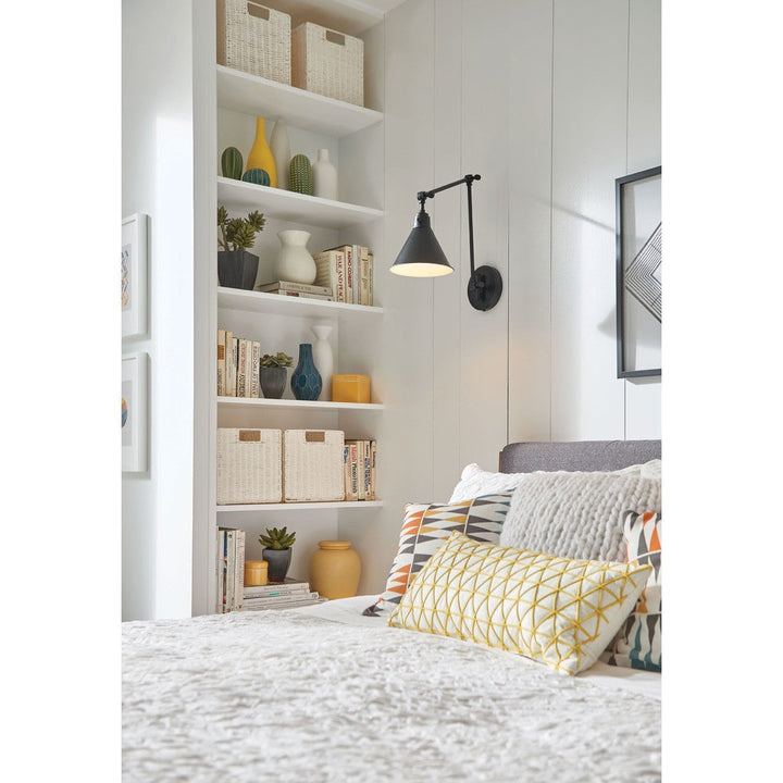 Arti Wall Sconce