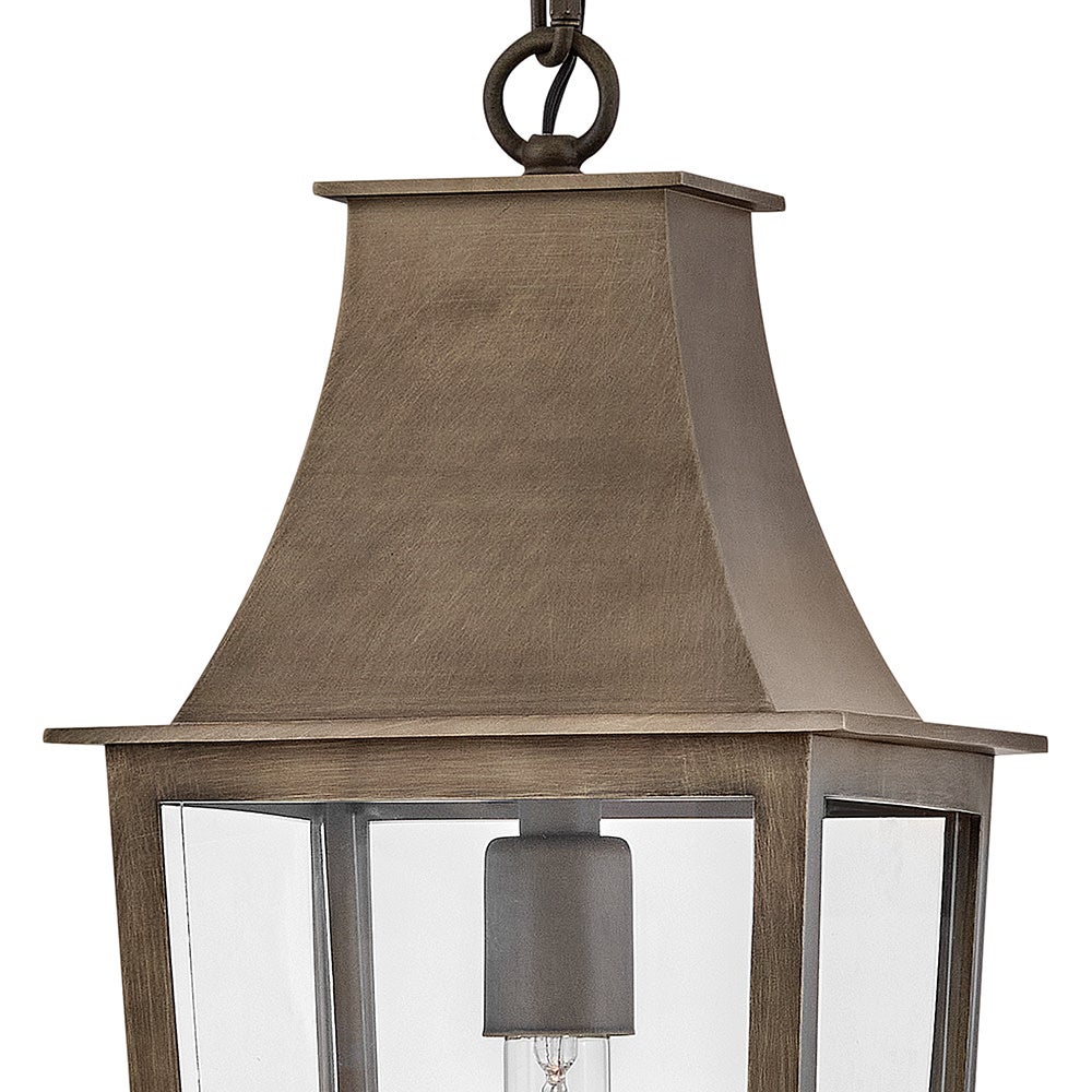 Georgetown Large Hanging Lantern