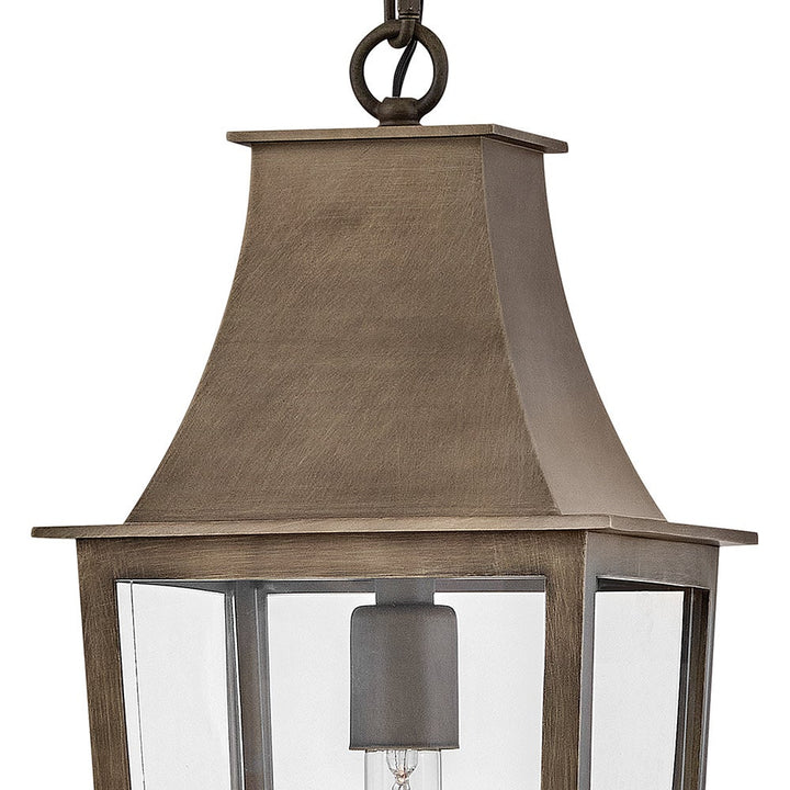 Georgetown Large Hanging Lantern