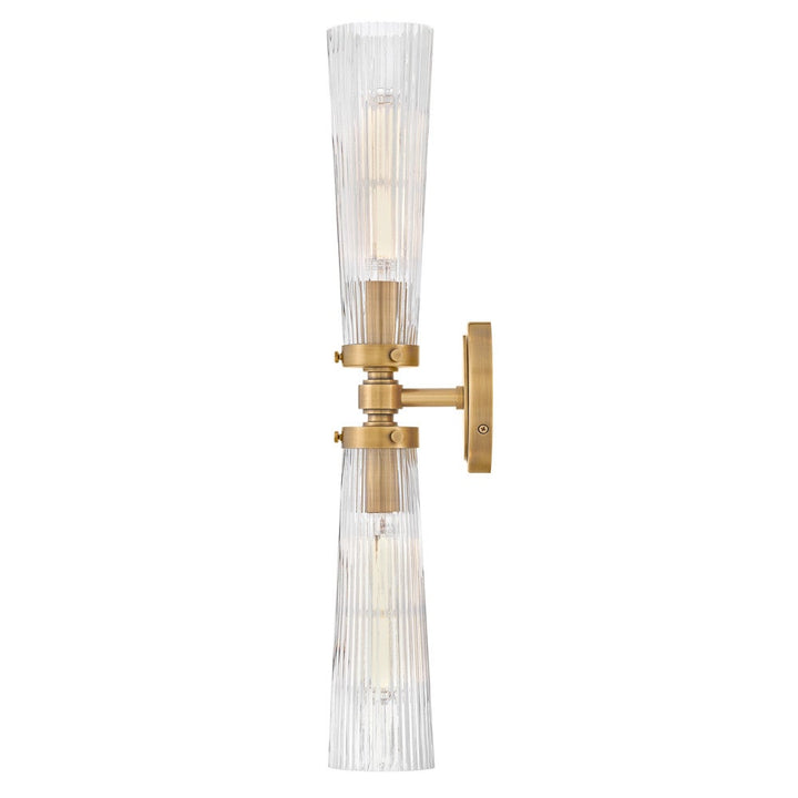 Jude Medium Two Light Vanity