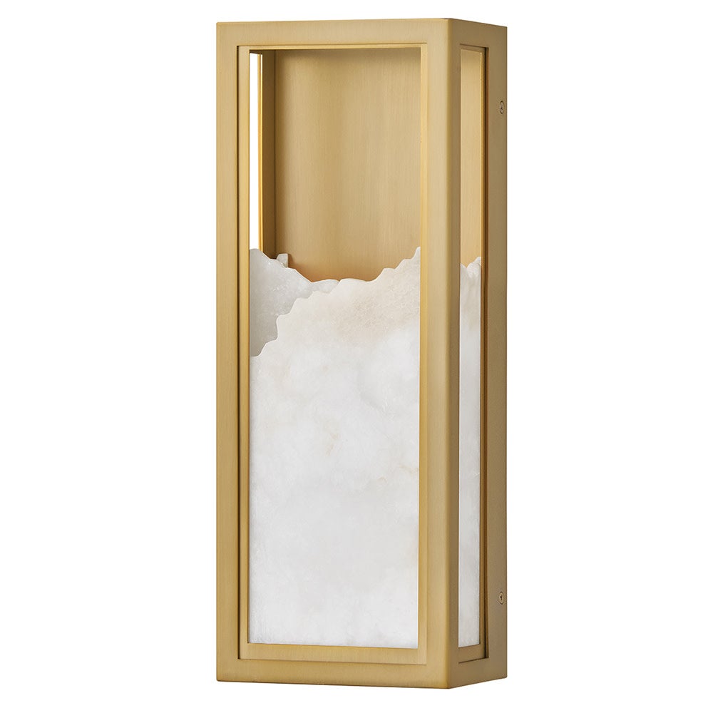 Veleta Large Single Light Sconce