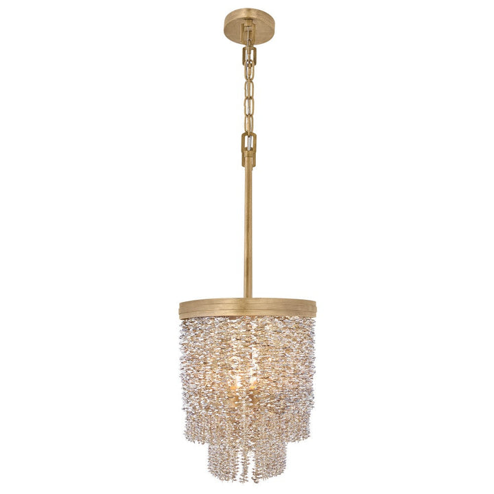 Rubina Medium Six Light Linear