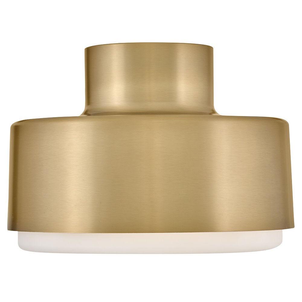 Cedric Small Semi-Flush Mount