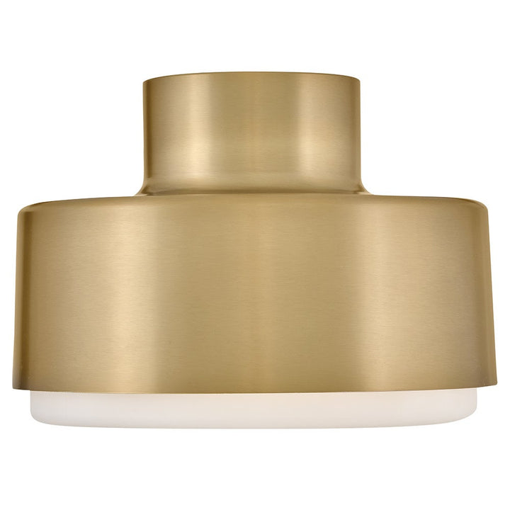 Cedric Small Semi-Flush Mount