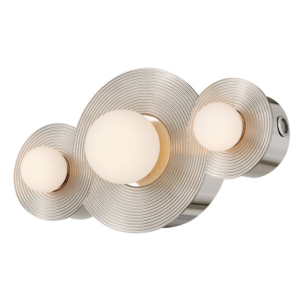 Rhea Small LED Vanity