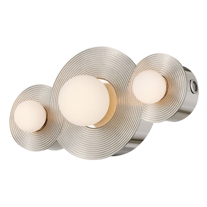 Rhea Small LED Vanity