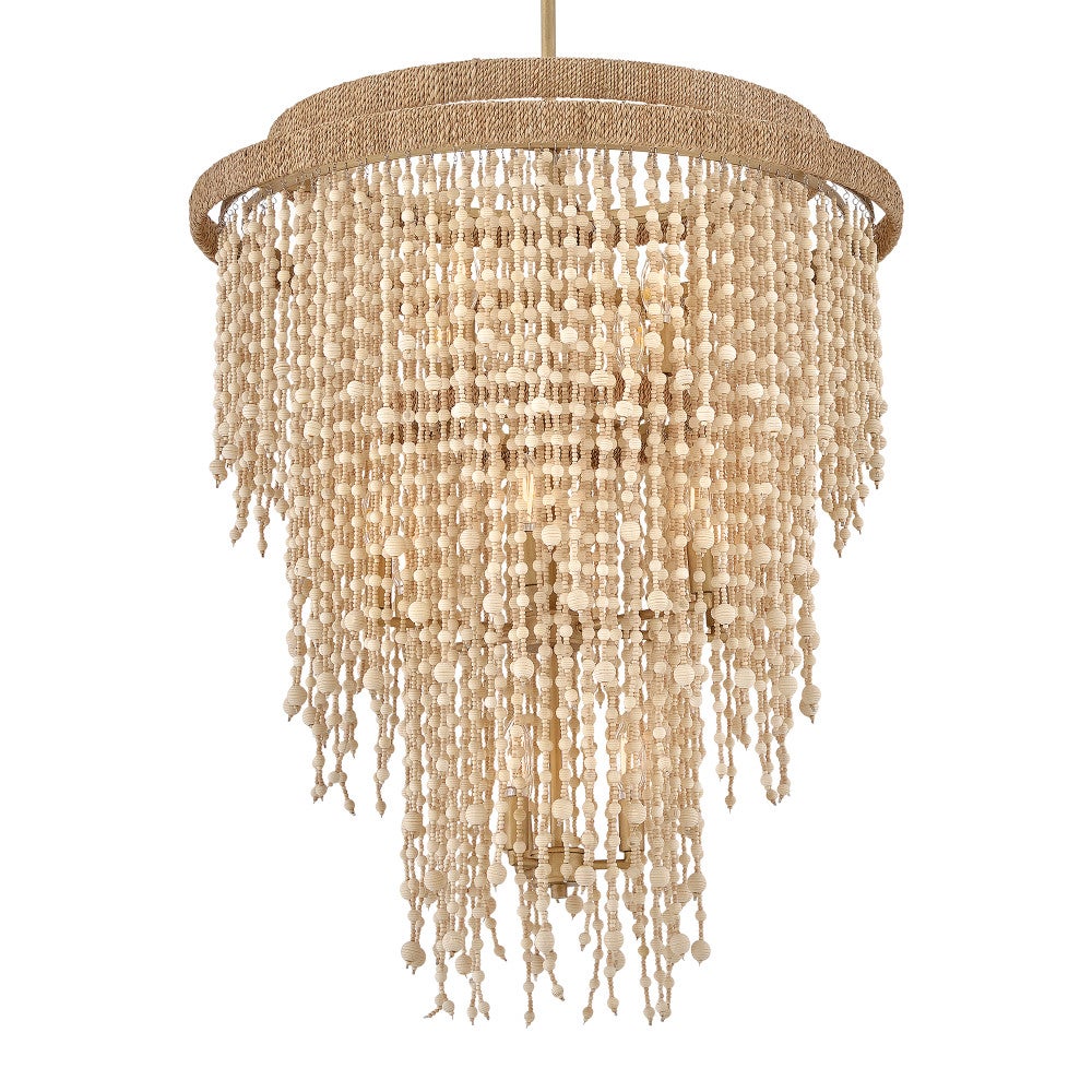 Freya Chandelier