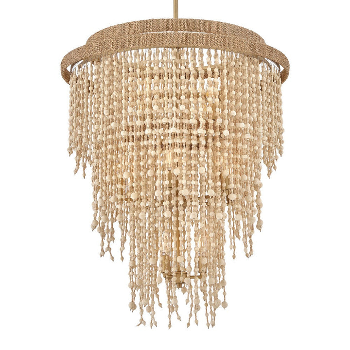 Freya Chandelier