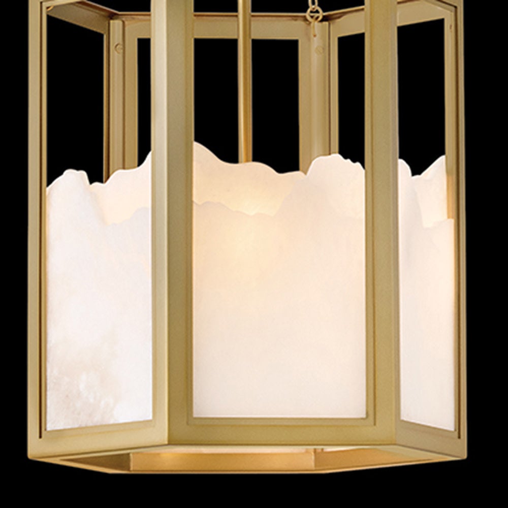 Veleta Medium Pendant