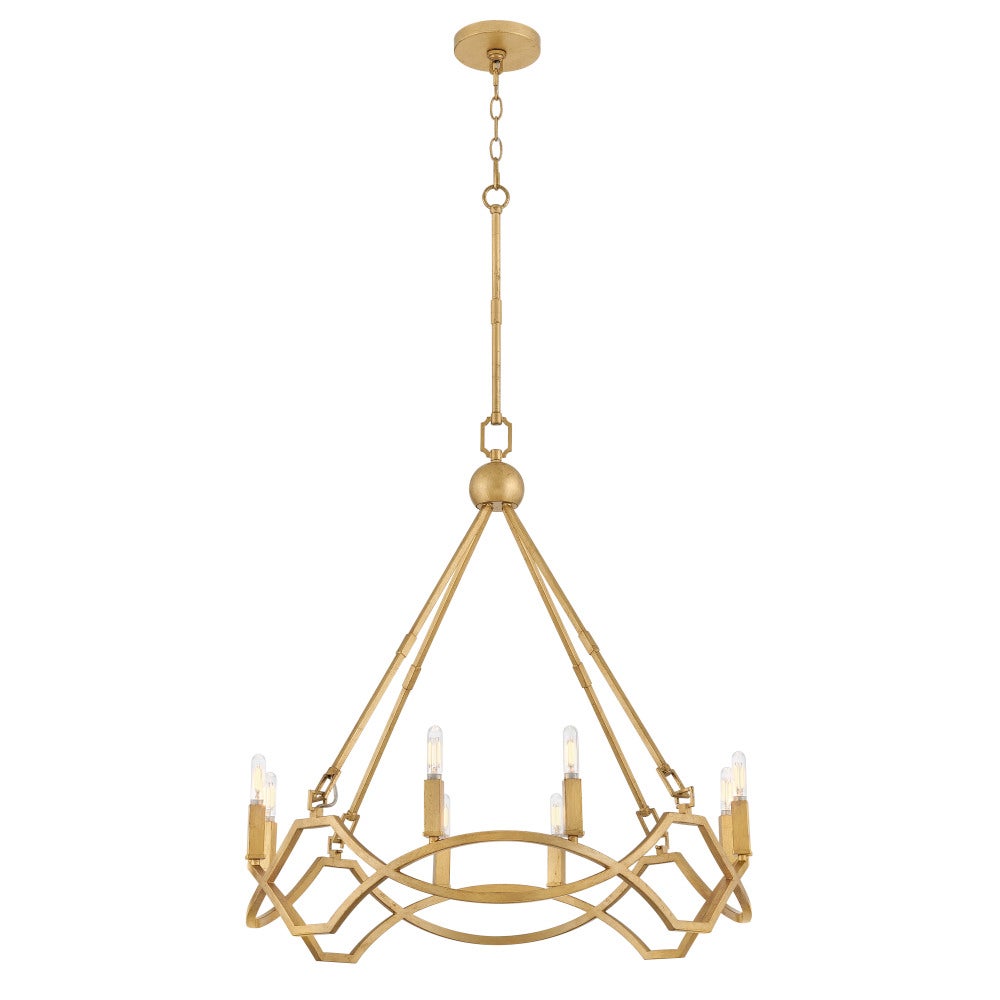 Leona Chandelier