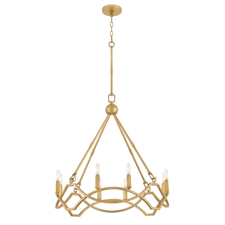 Leona Chandelier