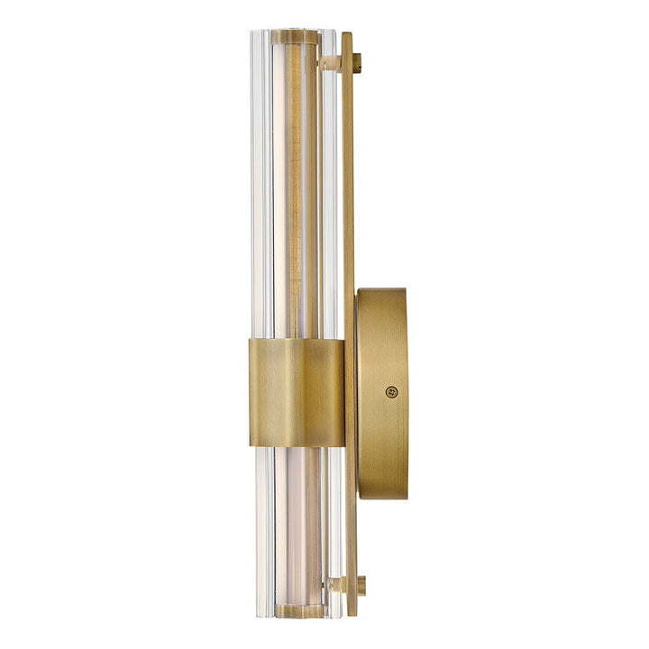 Georgette Medium LED Sconce