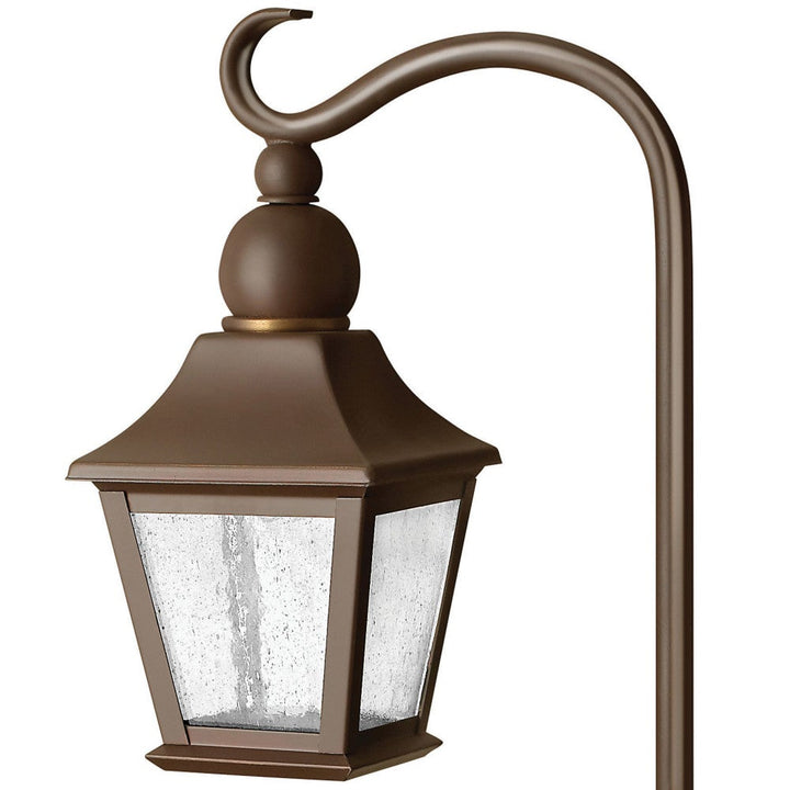 Bratenahl 12V LED Path Light