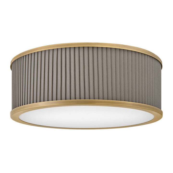 Arden Medium Flush Mount