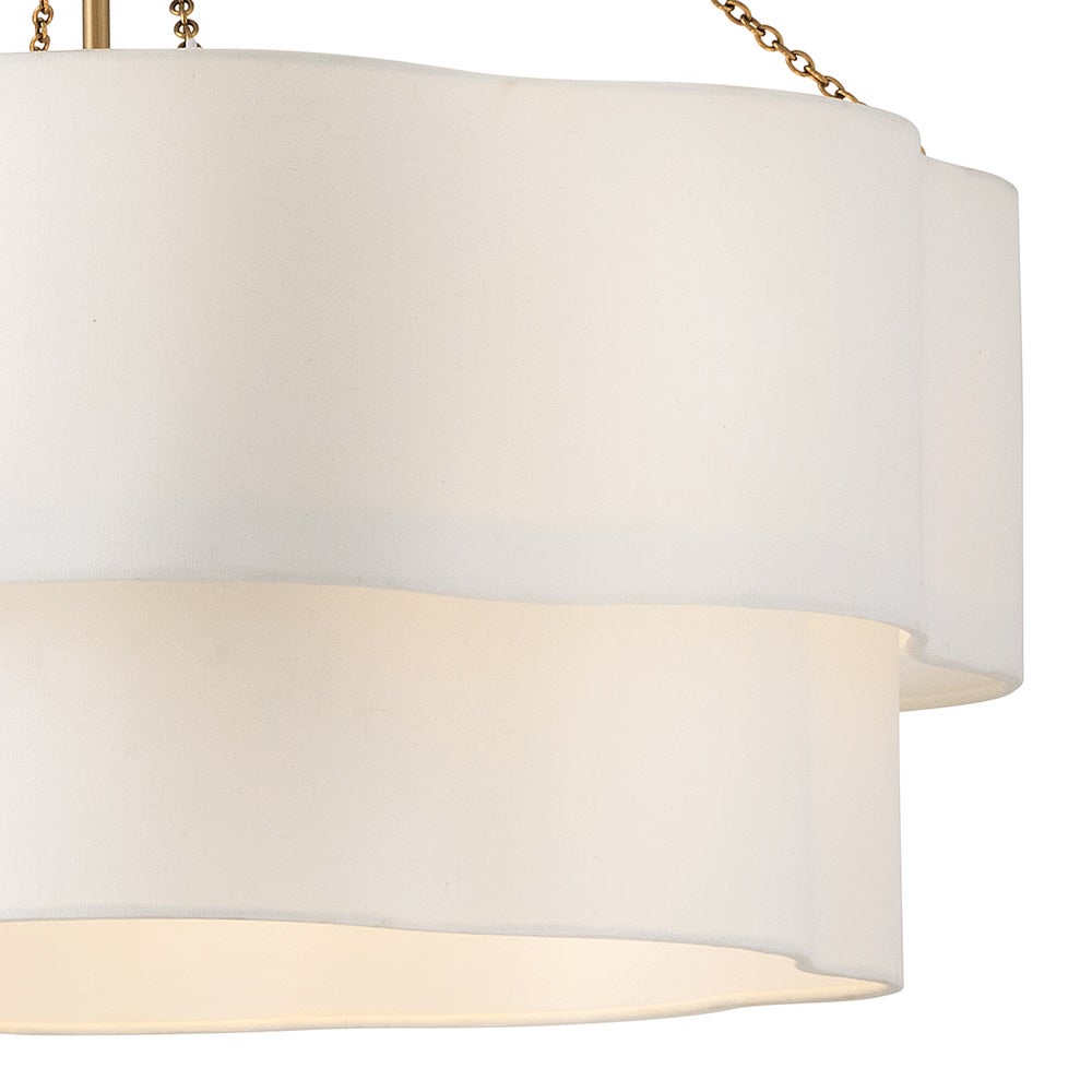 Gwen Chandelier