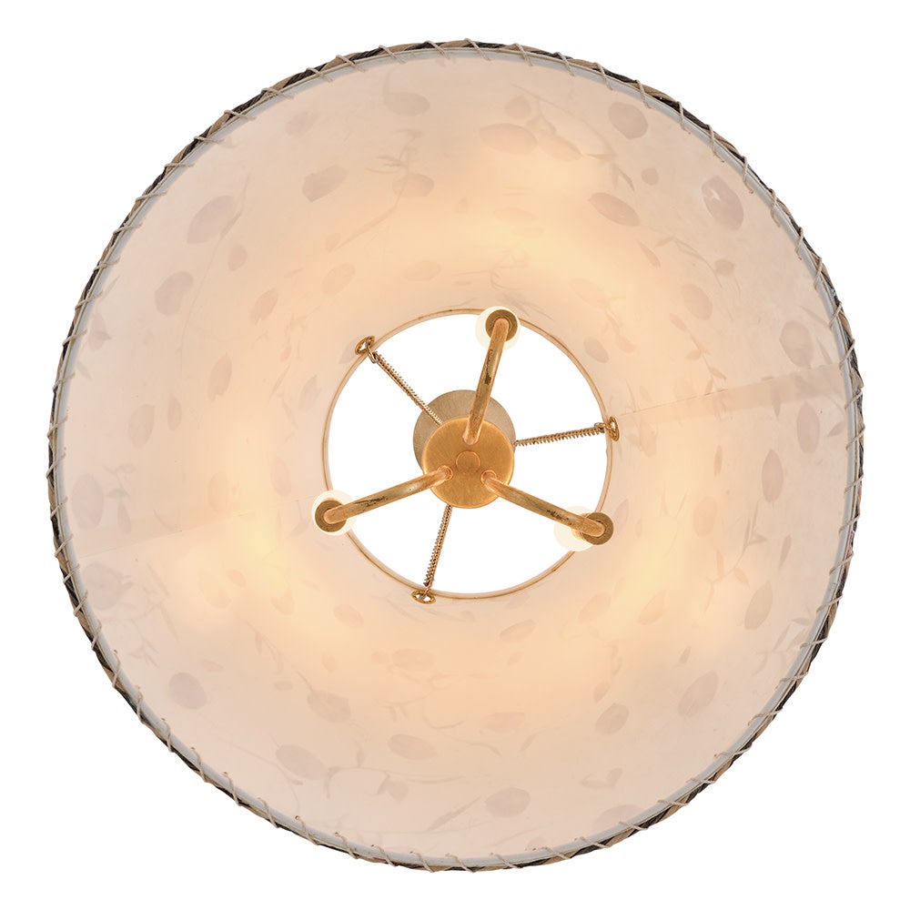 Primrose Large Pendant