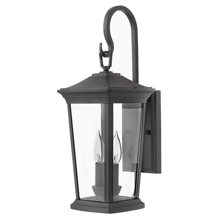 Bromley Wall Mount Lantern
