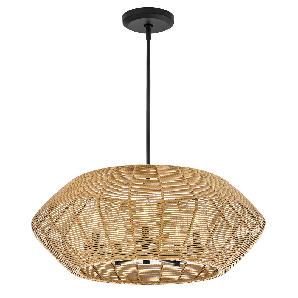 Luca Outdoor Pendant