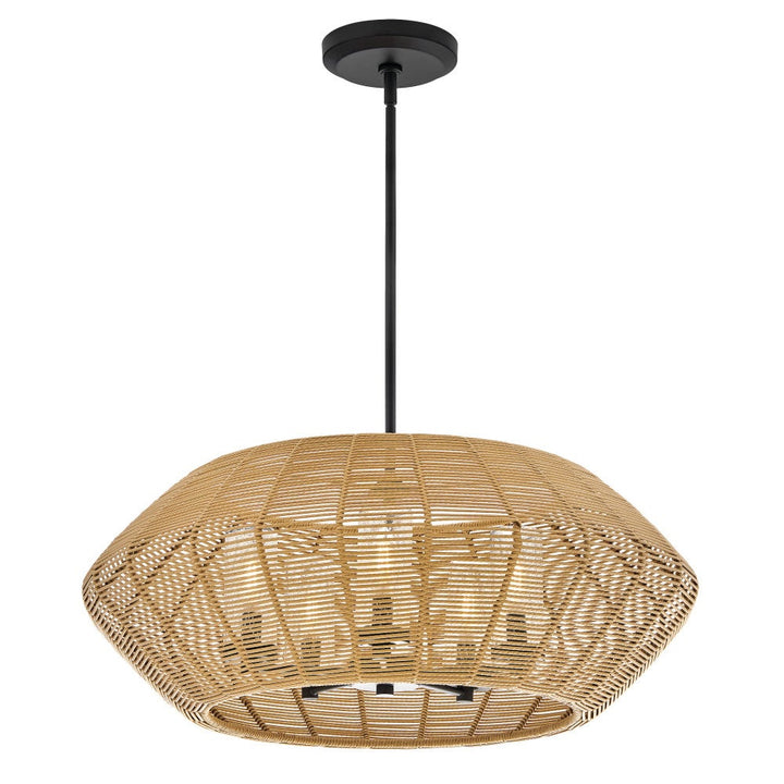 Luca Outdoor Pendant