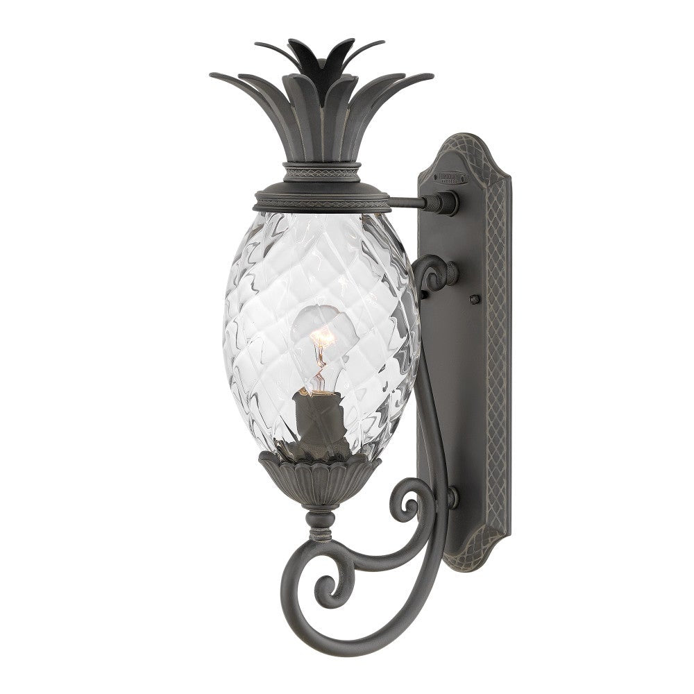 Plantation Wall Mount Lantern
