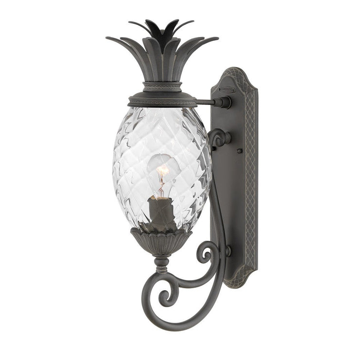Plantation Wall Mount Lantern