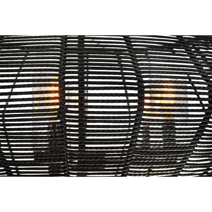 Luca Outdoor Chandelier