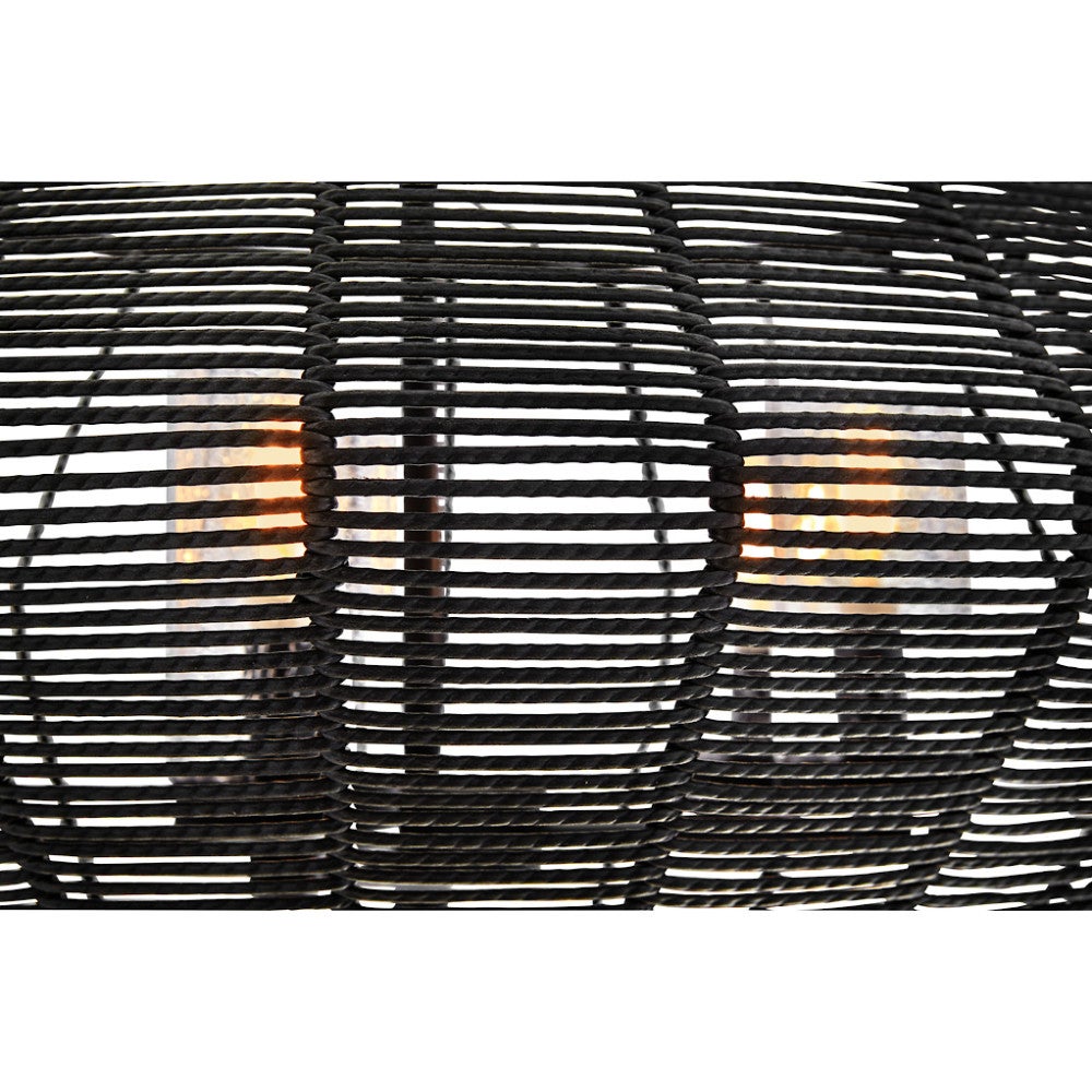 Luca Outdoor Pendant