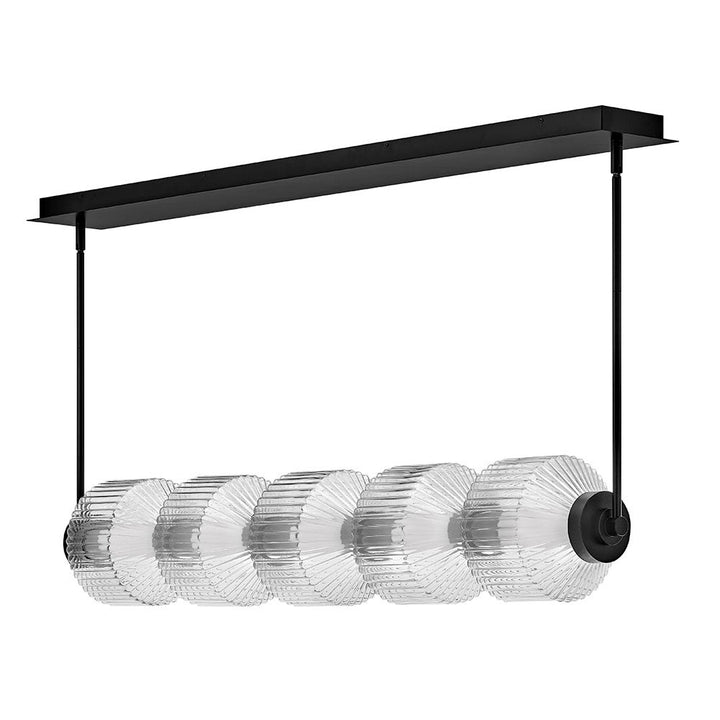 Reign LED Linear