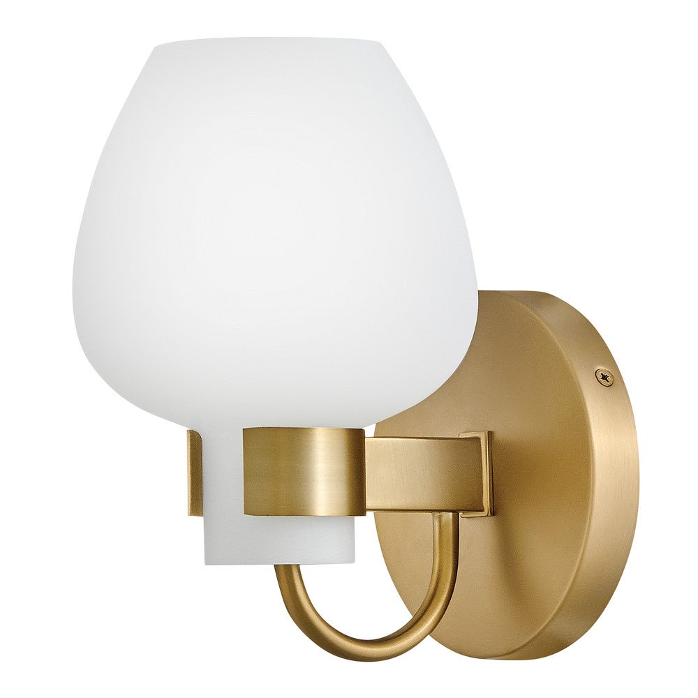 Sylvie Small Sconce