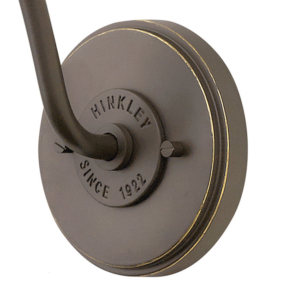 Atwell Wall Mount Barn Light