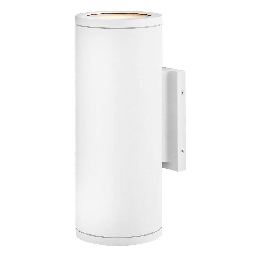 Silo Outdoor Wall Light