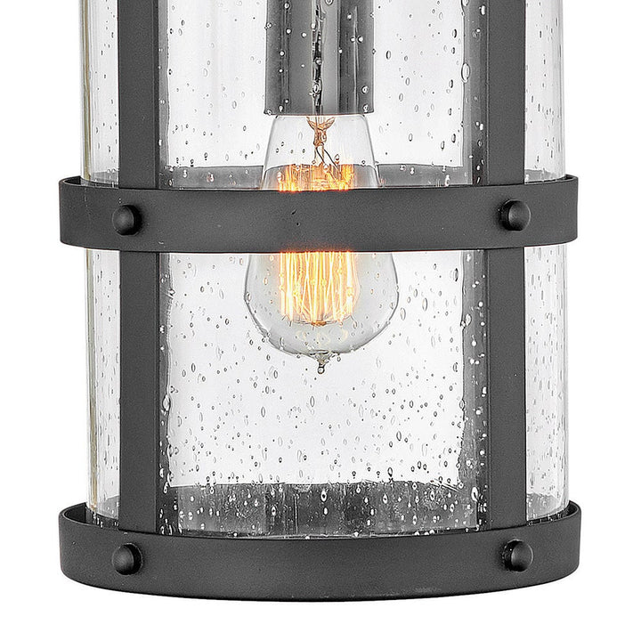 Lakehouse Outdoor Pendant
