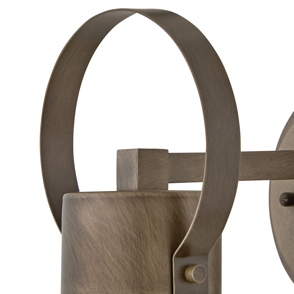Winnie Wall Mount Lantern