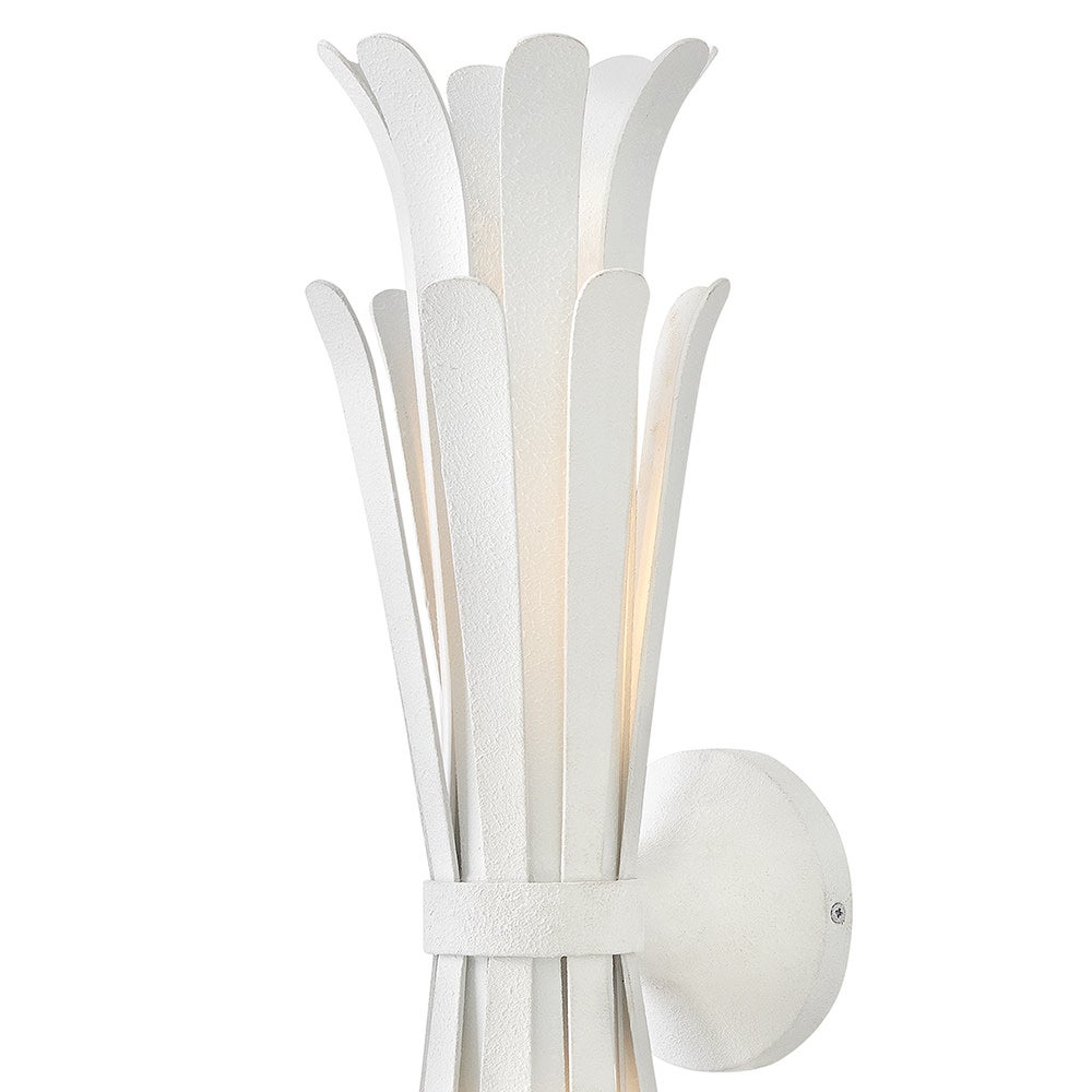 Reina Large Two Light Sconce