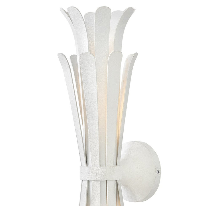 Reina Large Two Light Sconce