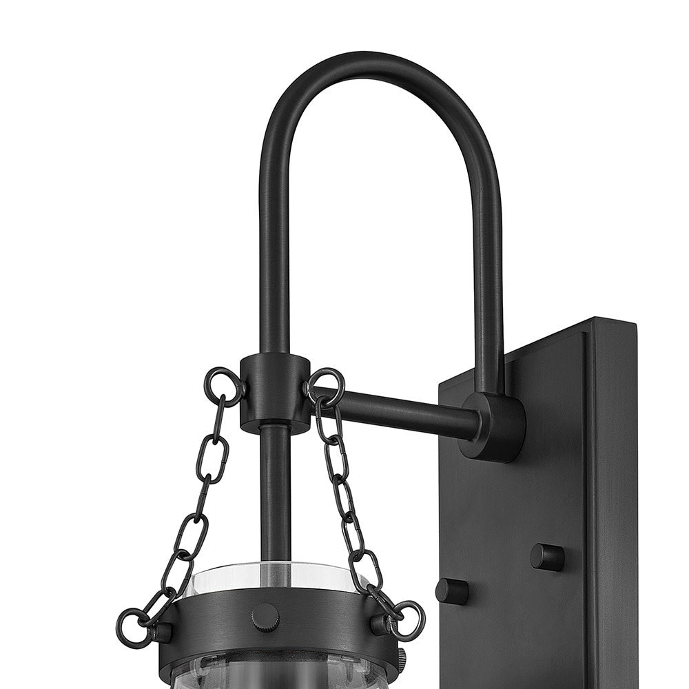 Eloise Large Single Light Sconce