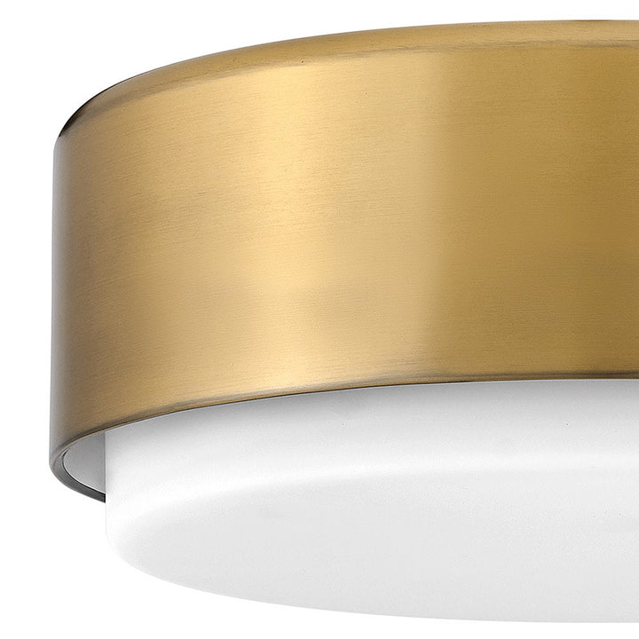 Cedric Flush Mount