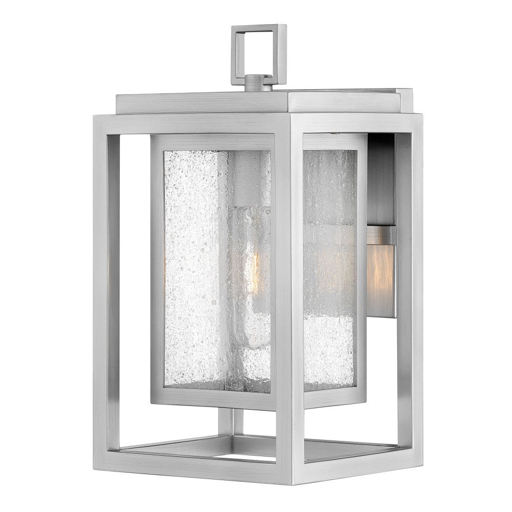 Republic Wall Mount Lantern