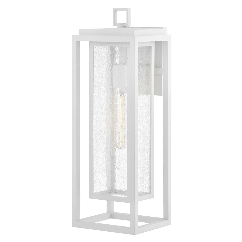 Republic Wall Mount Lantern