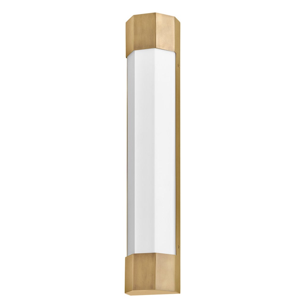 Facet Wall Sconce