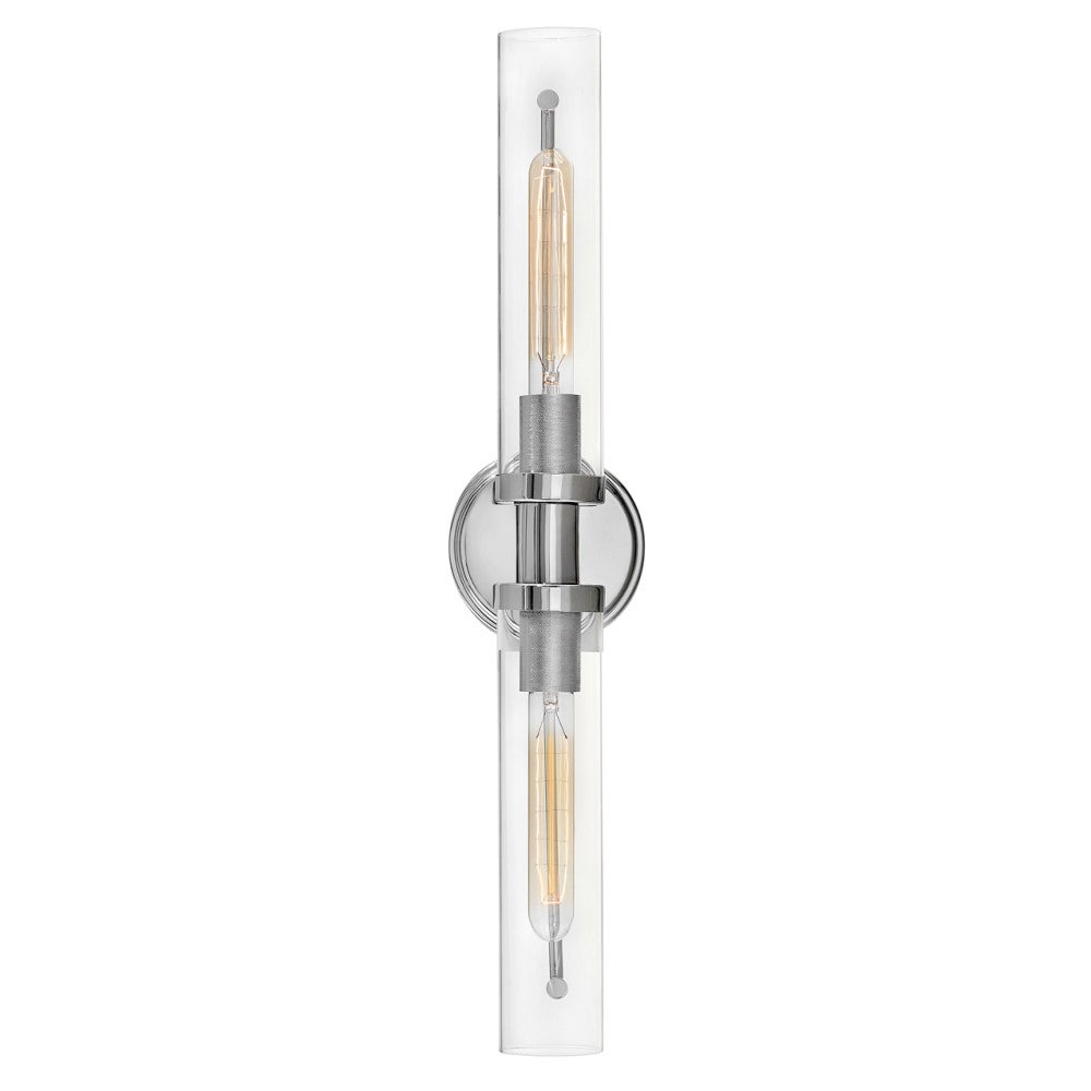 Vaughn Large Two Light Vanity
