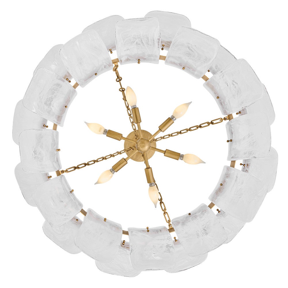 Fleur Chandelier