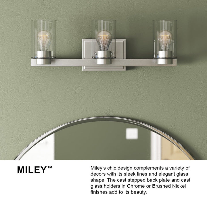 Miley Vanity