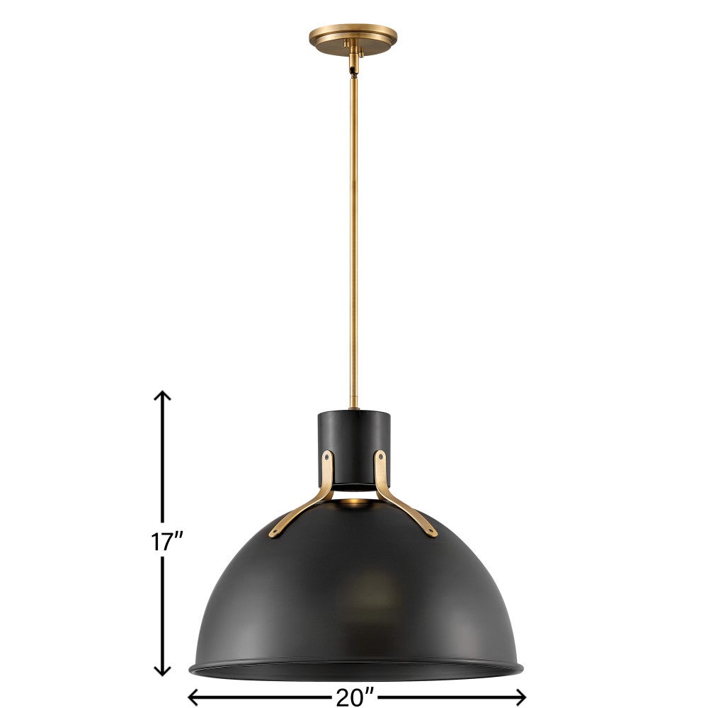 Argo Pendant