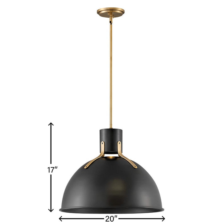 Argo Pendant