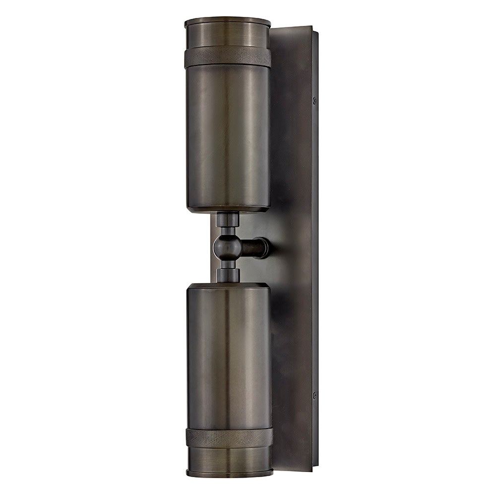 Pratt Wall Sconce