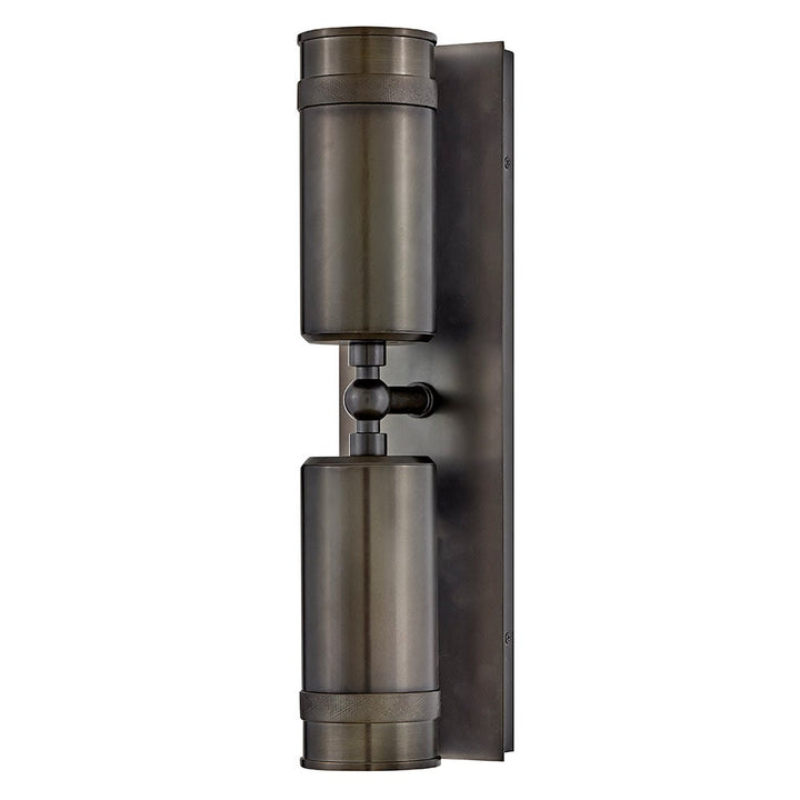 Pratt Wall Sconce