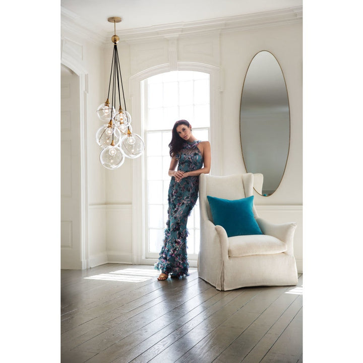 Skye Chandelier