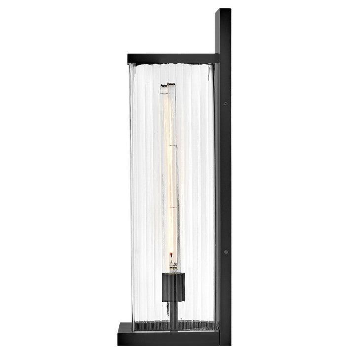 Torrent Wall Mount Lantern